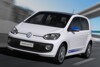 Bild zum Inhalt: Volkswagen Up TSI: Der neue GTI?