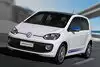 Bild zum Inhalt: Volkswagen Up TSI: Der neue GTI?