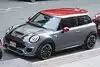 Bild zum Inhalt: Mini John Cooper Works: Image ist alles