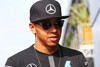 Bild zum Inhalt: Formel-1-Live-Ticker: Hamilton flirtet mit Rihanna auf Barbados