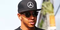 Bild zum Inhalt: Formel-1-Live-Ticker: Hamilton flirtet mit Rihanna auf Barbados