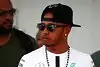 Bild zum Inhalt: Hamilton träumt von NASCAR-Rennen und MotoGP-Test