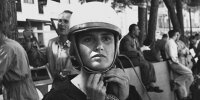 Bild zum Inhalt: Maria Teresa de Filippis: Die erste Frau in der Formel 1