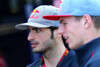 Bild zum Inhalt: Toro-Rosso-Piloten für Horner "Highlight" der Formel-1-Saison