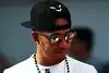 Bild zum Inhalt: Call of Duty und GTA: Lewis Hamilton liebt Videospiele