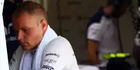 Bild zum Inhalt: Valtteri Bottas: Rücken-Übungen bis ans Karriereende