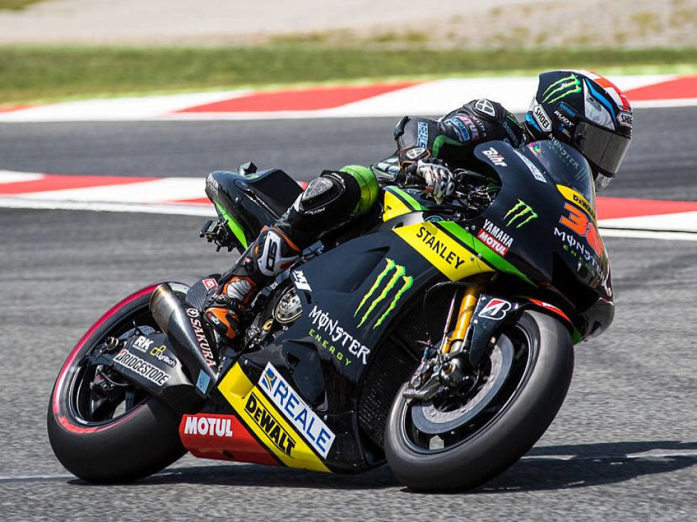 Bradley Smith