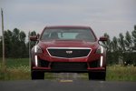 Cadillac CTS-V 