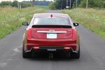 Cadillac CTS-V 