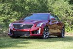 Cadillac CTS-V 