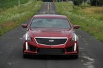 Cadillac CTS-V 