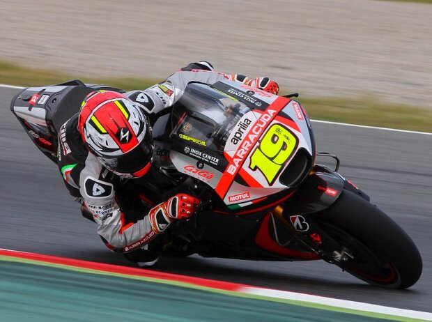 Alvaro Bautista Alvaro Bautista