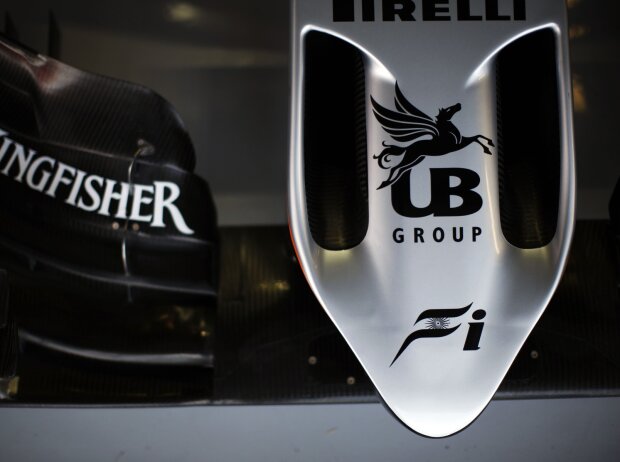 Force India, Nase Force India, Nase