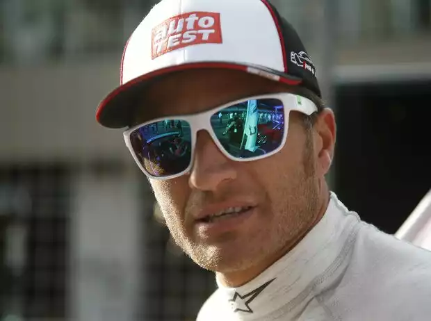 Timo Scheider Titel-Bild zur News: Timo Scheider