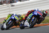 Bild zum Inhalt: Yamaha: Rossi & Lorenzo in Indianapolis defensiv unterwegs?
