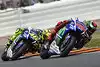 Bild zum Inhalt: Yamaha: Rossi & Lorenzo in Indianapolis defensiv unterwegs?