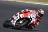 Bild zum Inhalt: Ducati: Fahrer rätseln, wie stark die GP15 in Indy ist
