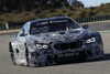 Bild zum Inhalt: BMW präsentiert den M6 GT3 auf der IAA