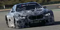 BMW M6 GT3