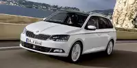 Bild zum Inhalt: Skoda startet "Combi Wochen"