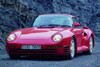 Bild zum Inhalt: Oldtimer-Grand-Prix 2015: Porsche feiert 30 Jahre 959