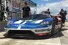 Bild zum Inhalt: Ermutigender Test des Ford GT in Elkhart Lake