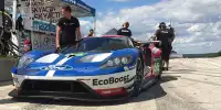 Ford GT