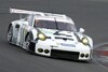 Bild zum Inhalt: GTE-Fahrzeuge neu eingestuft: Porsche darf Gewicht ausladen