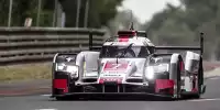 Bild zum Inhalt: Neueinstufung LMP1: Mehr Power für Audi