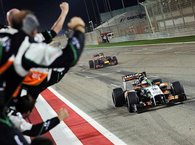 Sergio Perez Sergio Perez