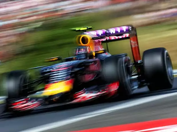 Daniil Kwjat Titel-Bild zur News: Daniil Kwjat