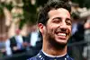 Bild zum Inhalt: Formel-1-Live-Ticker: Daniel Ricciardo versucht sich als Sänger