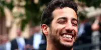 Bild zum Inhalt: Formel-1-Live-Ticker: Daniel Ricciardo versucht sich als Sänger