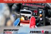 Bild zum Inhalt: Motorsport-Total.com braucht Deine Hilfe!