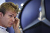 Bild zum Inhalt: Nico Rosberg: Vertragsverhandlungen sind eine Belastung