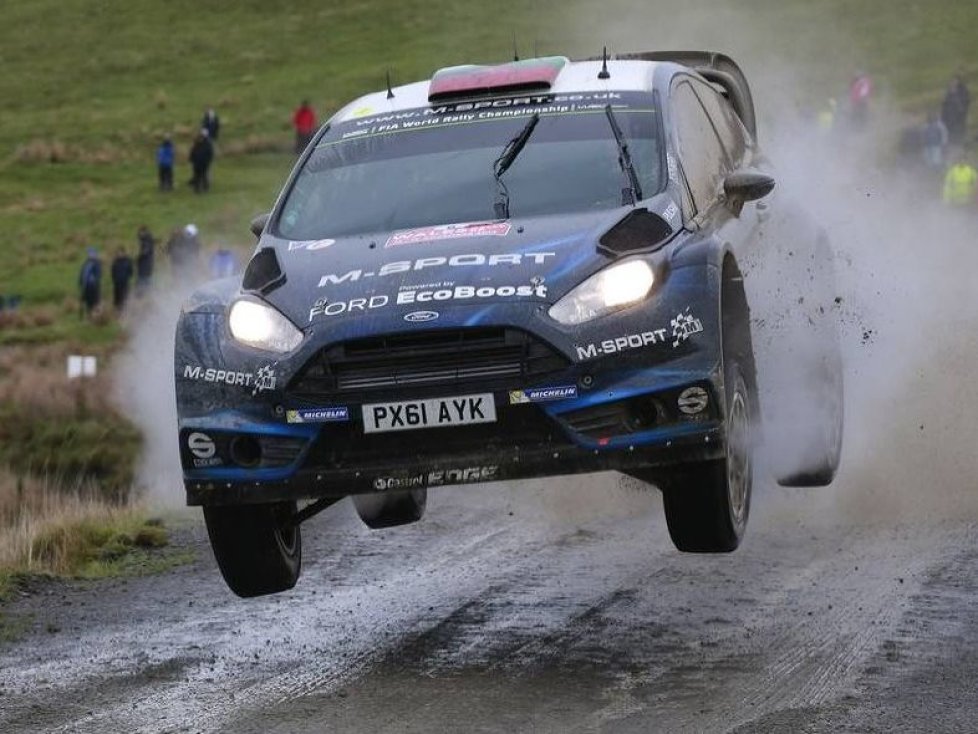 Elfyn Evans