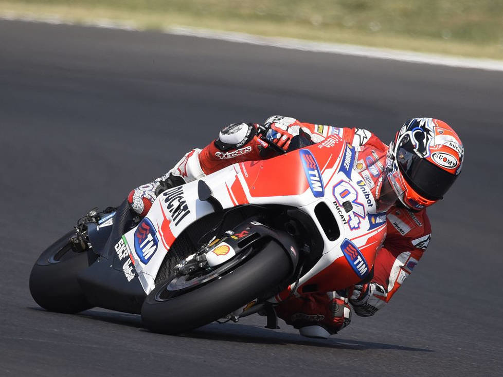 Andrea Dovizioso