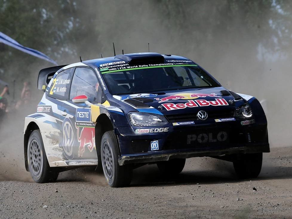 Jari-Matti Latvala