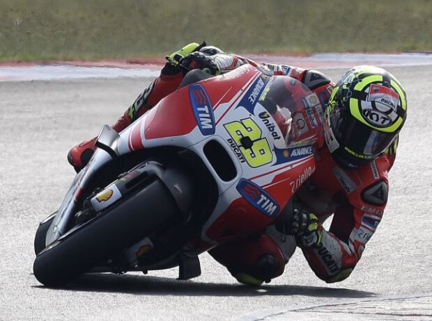 Andrea Iannone