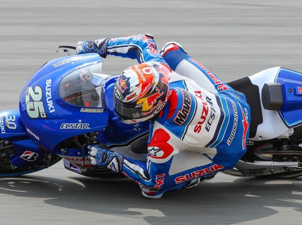 Maverick Vinales