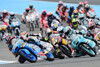 Bild zum Inhalt: Pit Beirer über Moto3: "Spannung für Zuschauer genial"