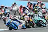 Bild zum Inhalt: Pit Beirer über Moto3: "Spannung für Zuschauer genial"