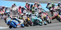 Bild zum Inhalt: Pit Beirer über Moto3: "Spannung für Zuschauer genial"