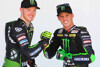 Bild zum Inhalt: Smith & Espargaro: Kein Platz für Freundschaft in der MotoGP