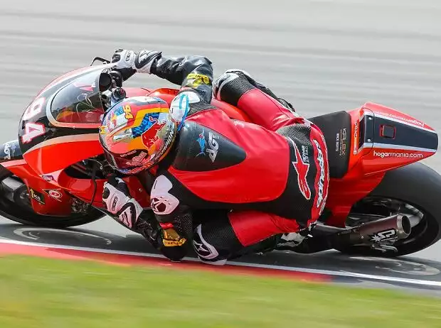 Jonas Folger Titel-Bild zur News: Jonas Folger