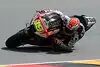 Bild zum Inhalt: Aprilia: Vorgezogenes MotoGP-Comeback war wichtig