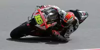 Bild zum Inhalt: Aprilia: Vorgezogenes MotoGP-Comeback war wichtig