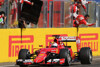 Bild zum Inhalt: Halbzeitbilanz: Ferrari einen Sieg von der Perfektion entfernt