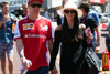 Bild zum Inhalt: Formel-1-Live-Ticker: Kimi Räikkönens Familiengeheimnis