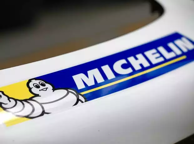 Michelin Titel-Bild zur News: Michelin